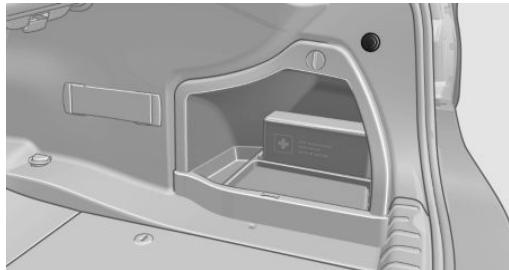 BMW Série 4 (2017-2020) - Généralités - 1