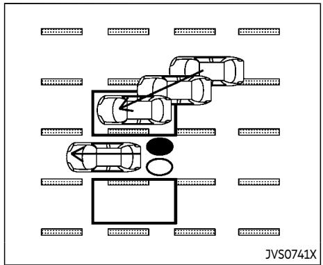 INFINITI Q70 (2019) - REMARQUE : - 1