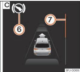 SEAT Tarraco (2018) - Stationner avec le système de stationnement assisté - 3