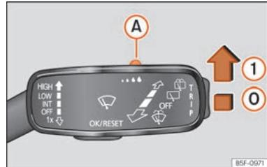 SEAT Tarraco (2018) - Detecteur de pluie* - 1