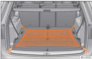 SEAT Tarraco (2018) - i Nota - 1