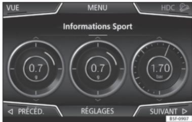 SEAT Tarraco (2018) - Sport* - 1