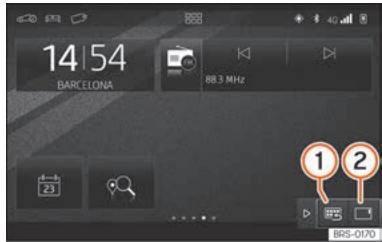 SEAT Tarraco (2018) - MirrorLink - 2