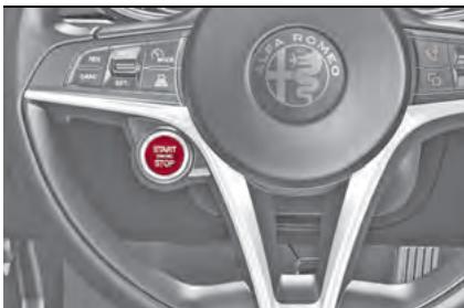 ALFA ROMEO Tonale (2022) - ARRÉT DU MOTEUR - 1