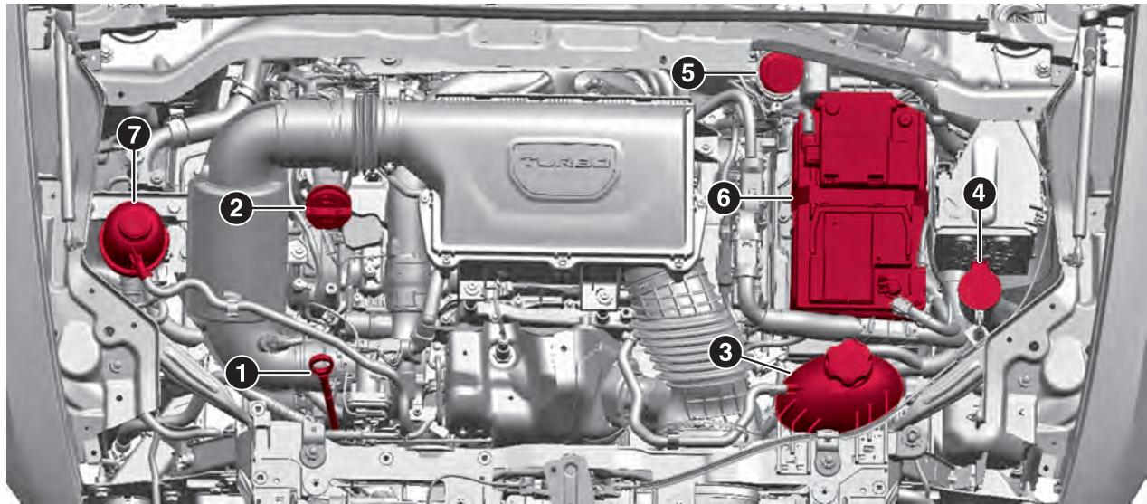 ALFA ROMEO Tonale (2022) - Version 2.0 T4 272 ch - 1