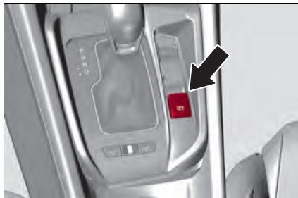 ALFA ROMEO Tonale (2022) - FREIN DE STATIONNEMENT ÉLECTRIQUE (EPB) - 1