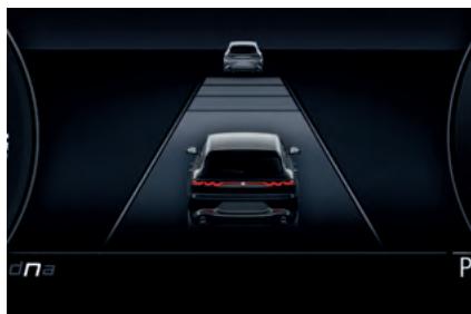 ALFA ROMEO Tonale (2022) - DRIVER ASSIST - 1