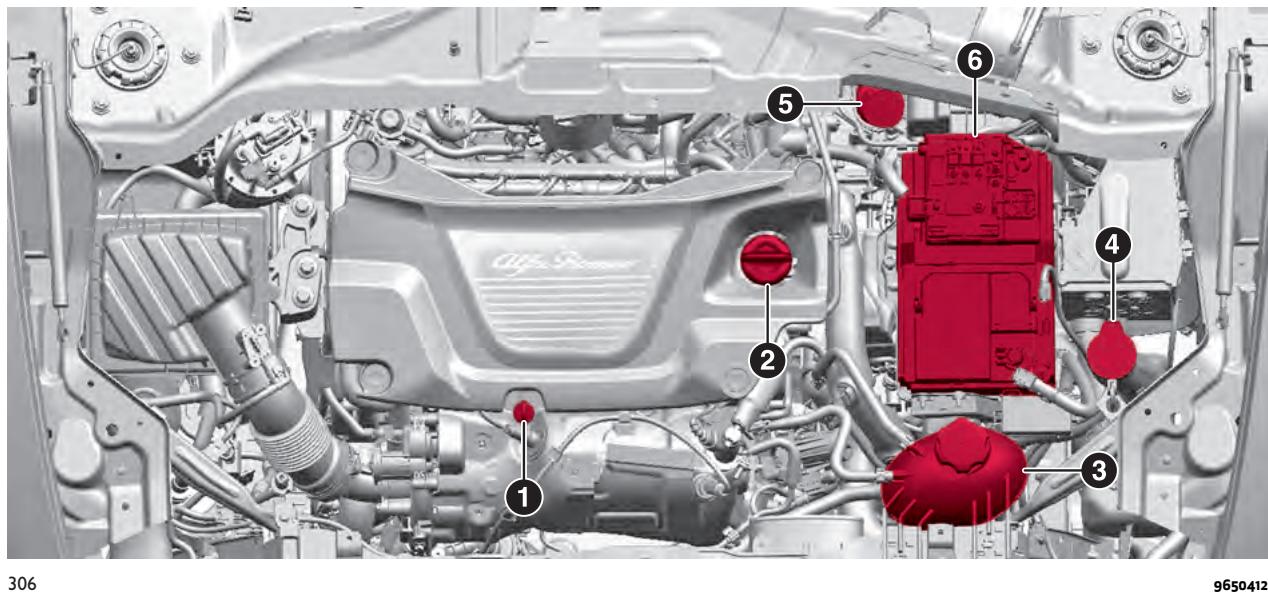 ALFA ROMEO Tonale (2022) - Version 1.5 130 ch/160 ch Mild Hybrid - 2