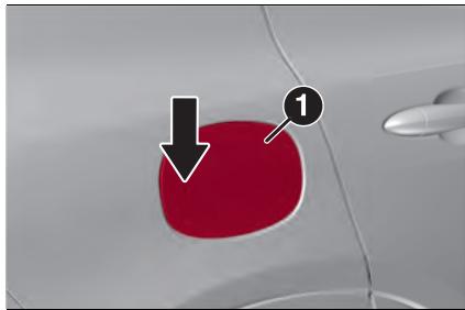 ALFA ROMEO Tonale (2022) - Conditions préliminaires - 1