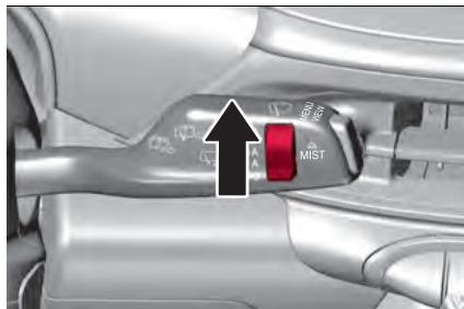 ALFA ROMEO Tonale (2022) - Activation de la fonction - 1