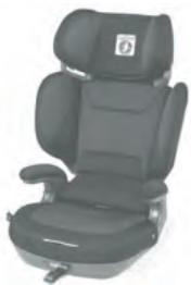 ALFA ROMEO Tonale (2022) - Peg Perego Viaggio 2-3 Shuttle Plus - 1