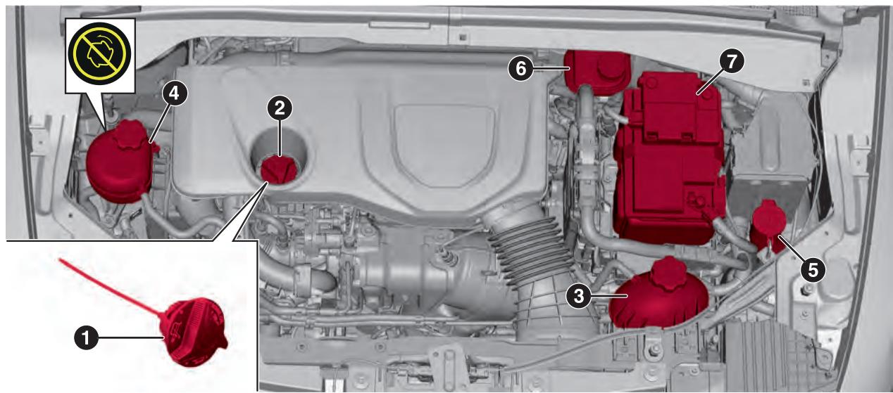 ALFA ROMEO Tonale (2022) - Version 1.5 130 ch/160 ch Mild Hybrid - 1
