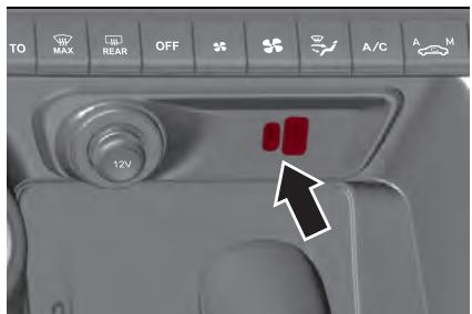 ALFA ROMEO Tonale (2022) - SUPPORT USB - 1