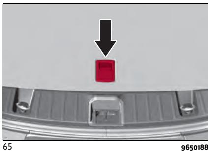 ALFA ROMEO Tonale (2022) - Accès au kit Fix&amp;Go - 1