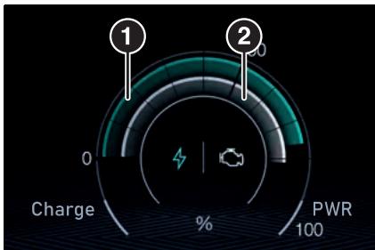ALFA ROMEO Tonale (2022) - CHARGE/PUISSANCE - 1
