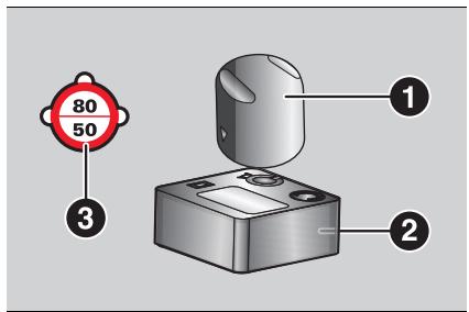 ALFA ROMEO Tonale (2022) - DESCRIPTION DU KIT OPT2 - 5