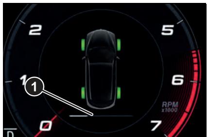 ALFA ROMEO Tonale (2022) - PROCEDURE DE RÉINITIALISATION - 2