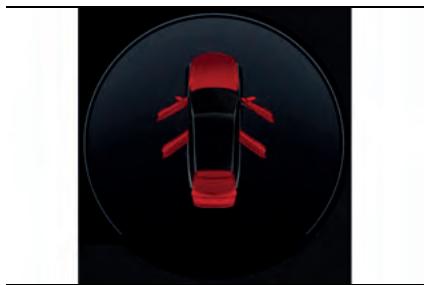 ALFA ROMEO Tonale (2022) - FENÉTRES DE POP-UP - 1