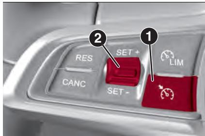 ALFA ROMEO Tonale (2022) - ACTIVATION DU DISPOSITIF - 2