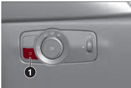 ALFA ROMEO Tonale (2022) - Ouverture de l'intérieur - 1