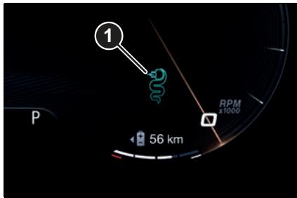 ALFA ROMEO Tonale (2022) - MODE DE FONCTIONNEMENT - 2