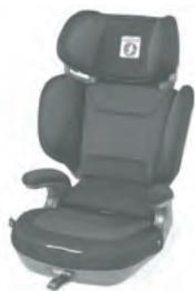 ALFA ROMEO Tonale (2022) - Peg Perego Base i-Size - 1