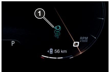 ALFA ROMEO Tonale (2022) - PROCÉDURE DE RECHARGE DEPUIS UNE BORNE DE RECHARGE PUBLIQUE (CA) - 7