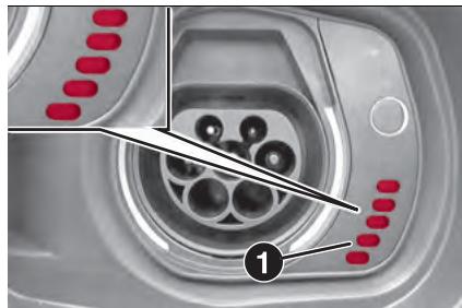 ALFA ROMEO Tonale (2022) - FIN DE LA PROCÉDURE DE RECHARGE - 1
