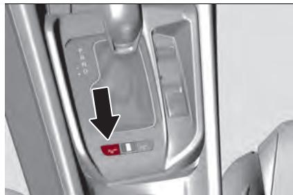 ALFA ROMEO Tonale (2022) - ACTIVATION / DÉSACTIVATION - 1