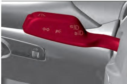 ALFA ROMEO Tonale (2022) - FEUX DE ROUTE - 1