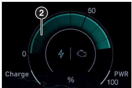 ALFA ROMEO Tonale (2022) - CHARGE/PUISSANCE - 3