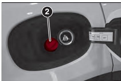 ALFA ROMEO Tonale (2022) - Conditions préliminaires - 2