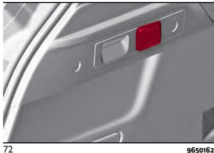 ALFA ROMEO Tonale (2022) - PRISES DE COURANT 12 V - 3