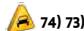 ALFA ROMEO Tonale (2022) - SYSTEME ACTIVE PARKASSIST - 2