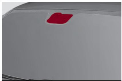 ALFA ROMEO Tonale (2022) - ADAPTIVE CRUISE CONTROL (ACC) - 3