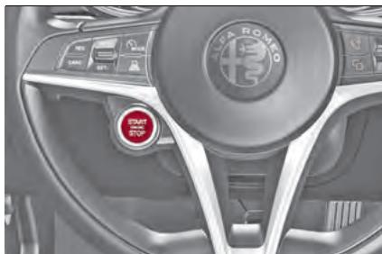 ALFA ROMEO Tonale (2022) - ARRÉT DU MOTEUR - 1