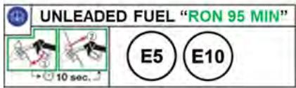 ALFA ROMEO Tonale (2022) - Alimentation à l'essence: - 1