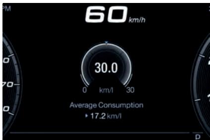 ALFA ROMEO Tonale (2022) - Activation - 1