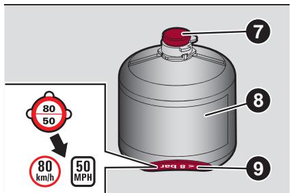 ALFA ROMEO Tonale (2022) - DESCRIPTION DU KIT OPT2 - 4