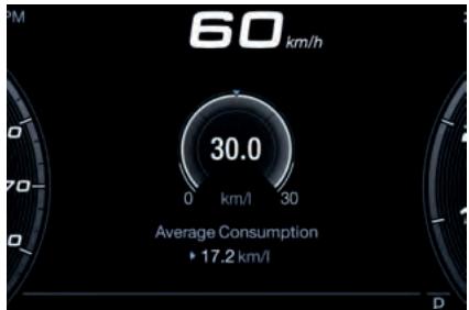 ALFA ROMEO Tonale (2022) - Activation - 1
