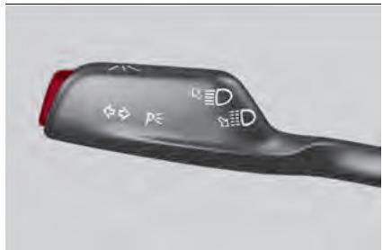 ALFA ROMEO Tonale (2022) - ACTIVATION/DÉSACTIVATION DU SYSTEME - 1