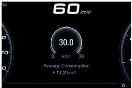 ALFA ROMEO Tonale (2022) - Activation - 1