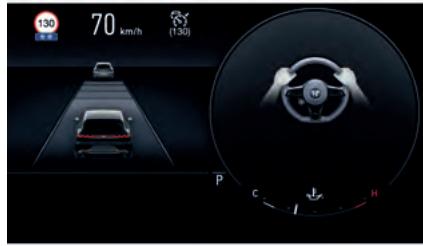 ALFA ROMEO Tonale (2022) - ETATS DU SYSTÉME - 4