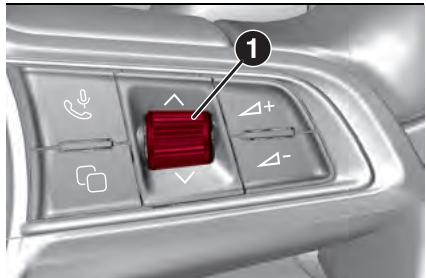 ALFA ROMEO Tonale (2022) - PROCEDURE DE RÉINITIALISATION - 1