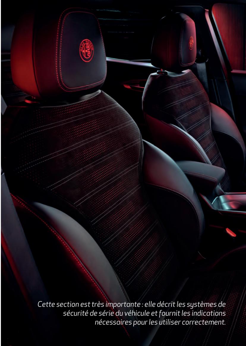 ALFA ROMEO Tonale (2022) - Signification - 3