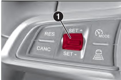 ALFA ROMEO Tonale (2022) - ACTIVATION DU SYSTÉME - 1