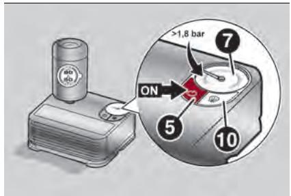 ALFA ROMEO Tonale (2022) - Procedure de réparation - 2