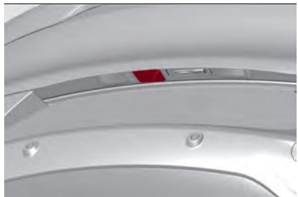 ALFA ROMEO Tonale (2022) - CAMÉRA DE RECUR (PARKVIEW® BACKUP CAMERA) - 5