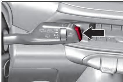 ALFA ROMEO Tonale (2022) - INTERVENTION DU SYSTÉME - 1