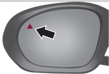 ALFA ROMEO Tonale (2022) - SYSTEME BSM (Blind-spot Monitoring) - 2
